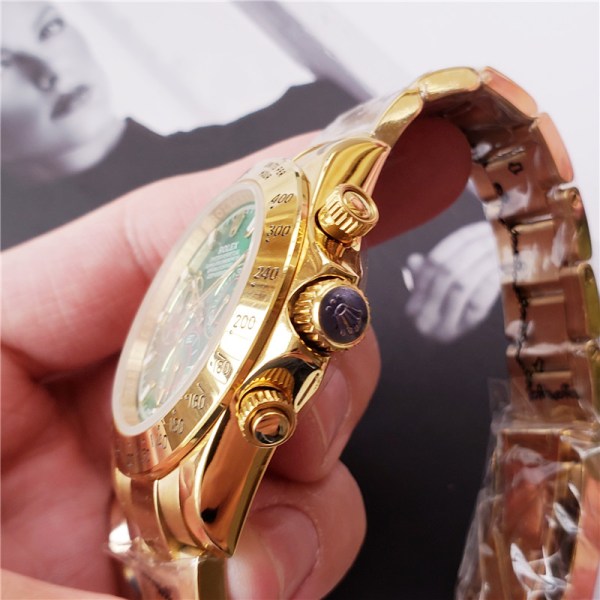 Replica Rolex Daytona | RLX 51 - View 4