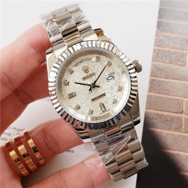 Replica Rolex Pearlmaster 80298-29 MM - View 3