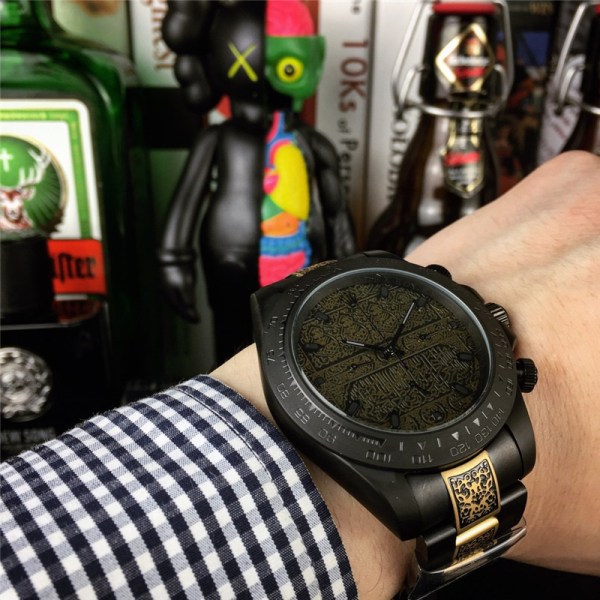 Replica Rolex Original | RLX 19 - View 2