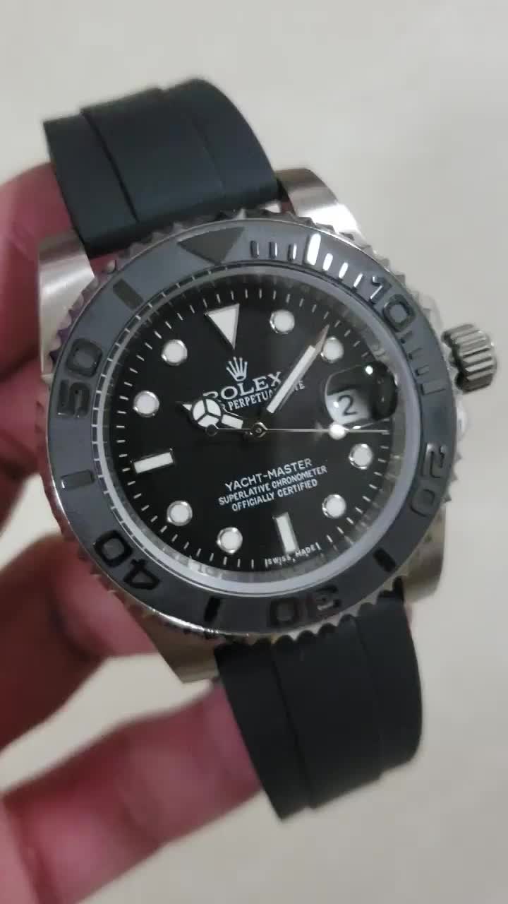 Replica Rolex Yacht-Master | RLX 69 - View 1