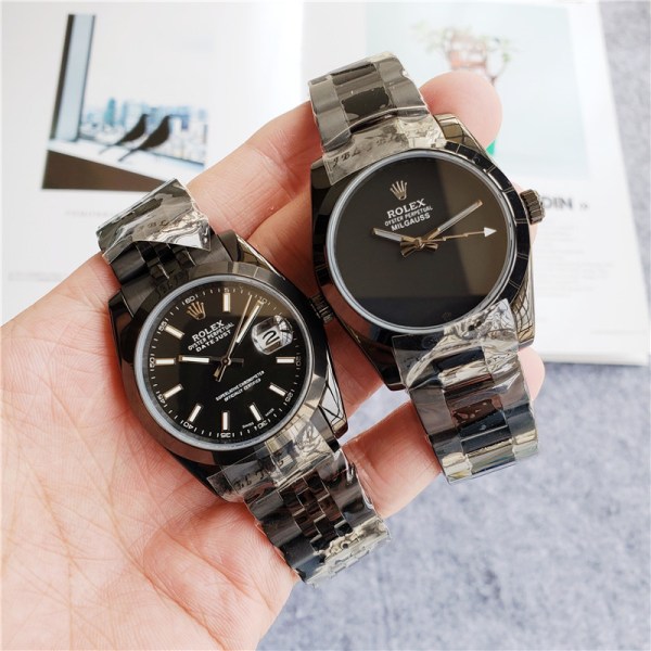 Replica Rolex Milgauss Black | RLX 202 - View 2