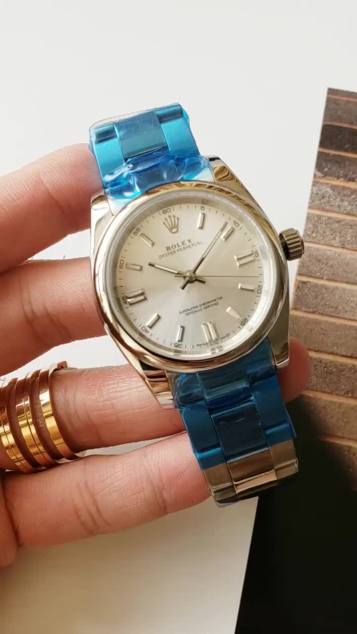 Replica Rolex Oyster Perpetual | RLX 178 - View 3