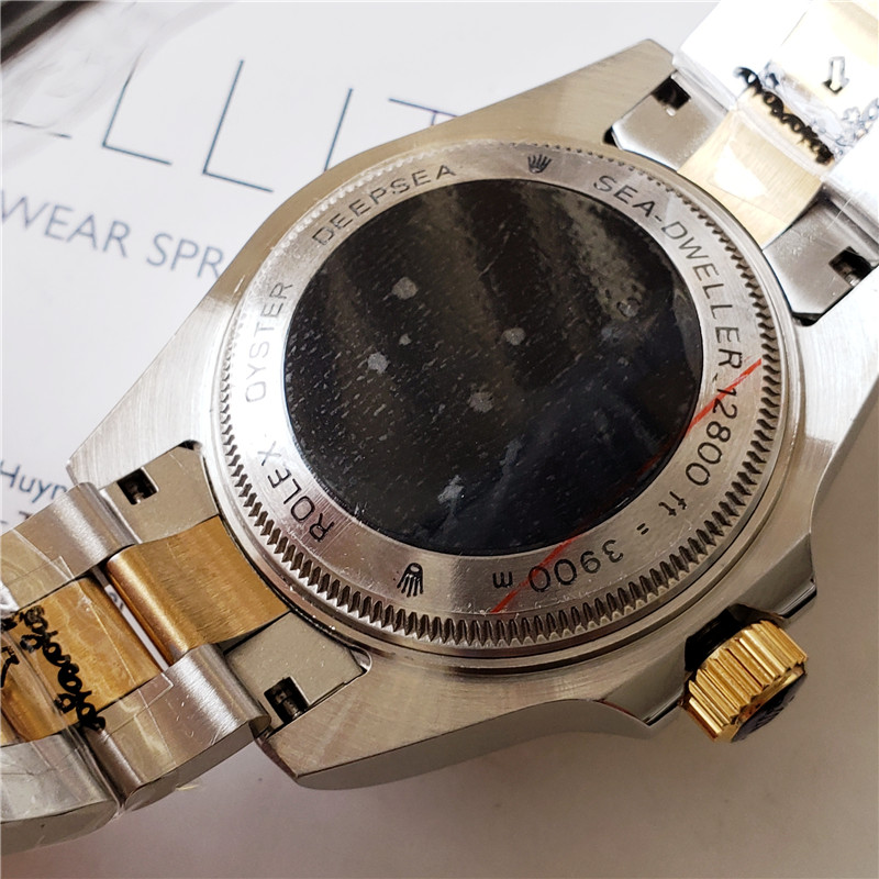 Replica Rolex Deepsea | RLX 167 - View 8