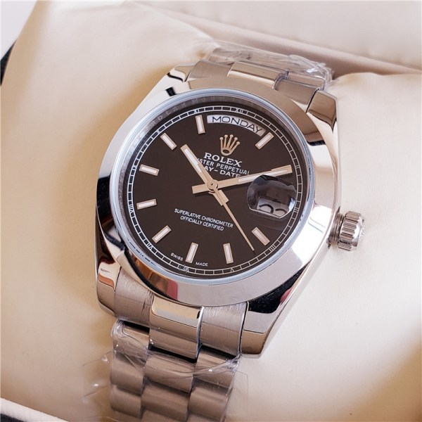 Replica Rolex Milgauss 116400 GV-40 MM - View 3
