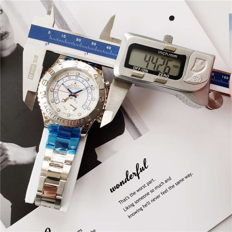 Replica Rolex Oyster Perpetual | RLX 58 - View 5