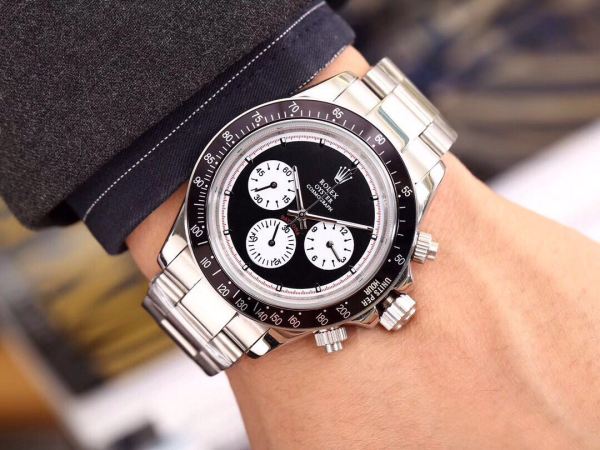 Replica Rolex Oyster Comsograph Daytona | RLX 816 - View 6