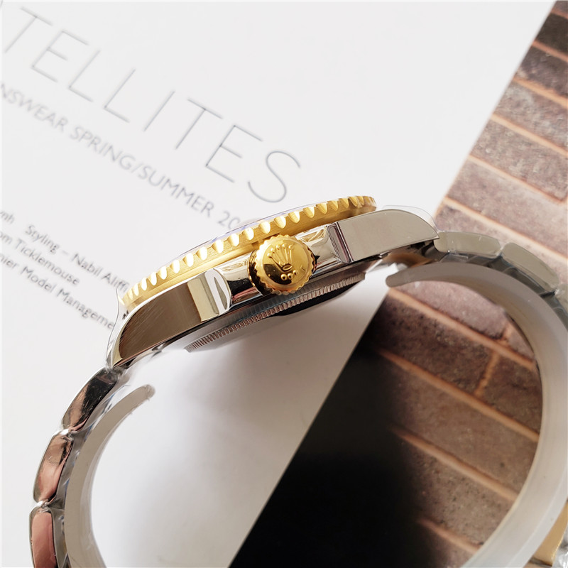 Replica Rolex Submariner | RLX 192 - View 8