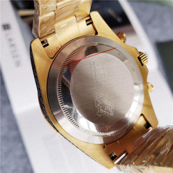 Replica Rolex Daytona | RLX 195 - View 6