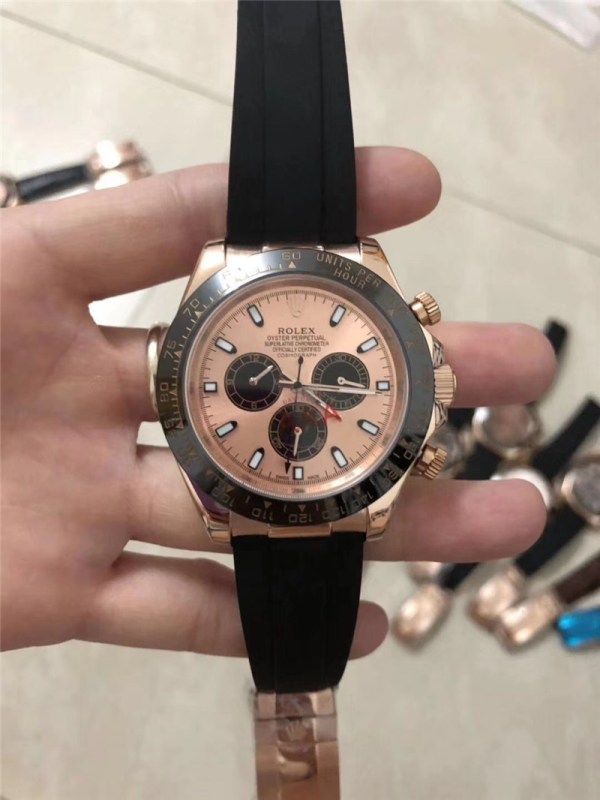 Replica Rolex Daytona | RLX 83 - View 3