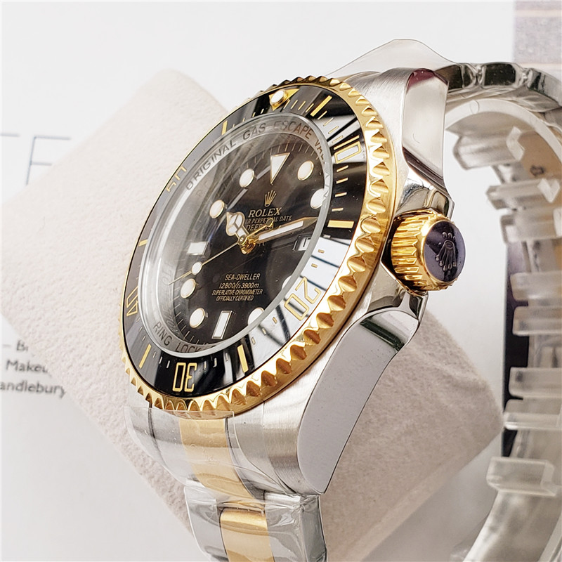 Replica Rolex Sea-Dweller | RLX 63 - View 6