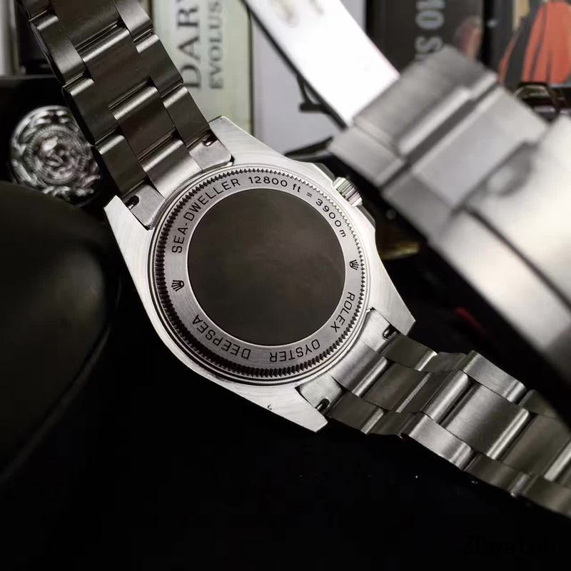 Replica Rolex Deepsea | RLX 1 - View 3