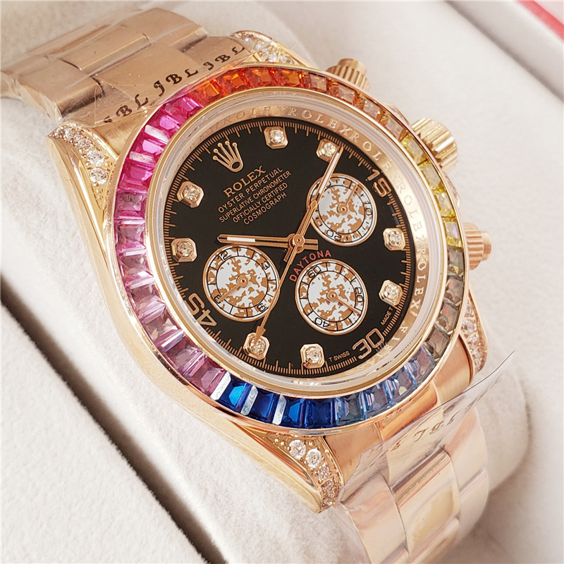 Replica Rolex Daytona | RLX 61 - View 14