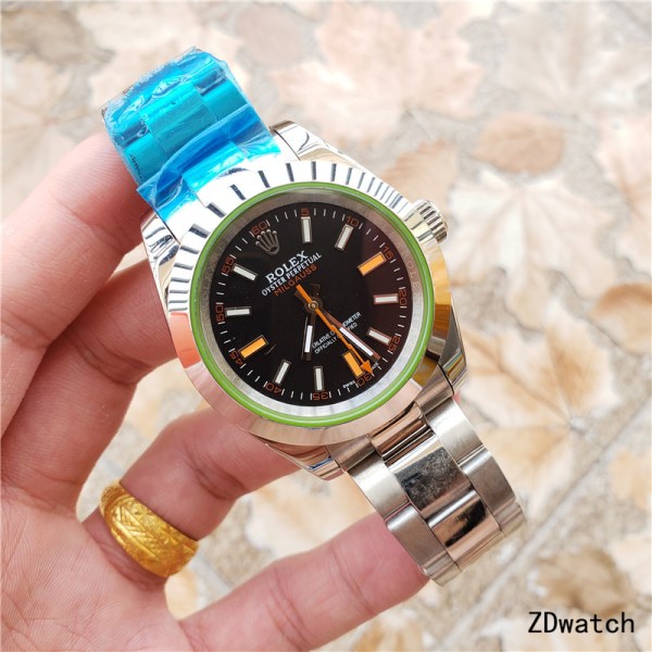 Replica Rolex Milgauss | RLX 7 - View 3