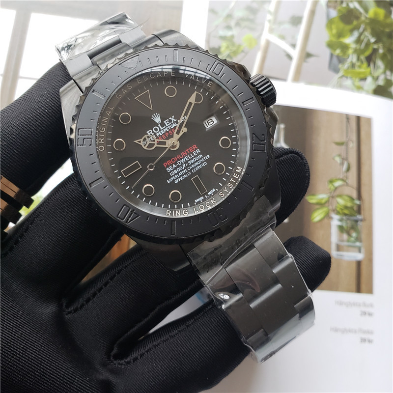 Replica Rolex Prohunter | RLX 49 - View 3