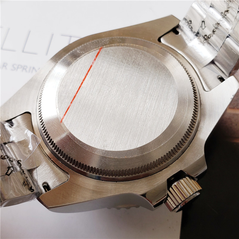 Replica Rolex Sea-Dweller | RLX108 - View 8
