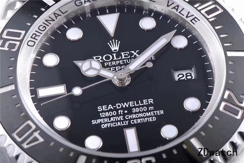 Replica Rolex Sea ?C Dweller | RLX 10 - View 6