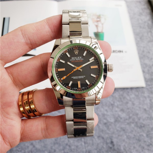 Replica Rolex Milgauss | RLX 204 - View 5