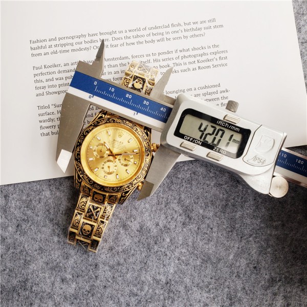 Replica Rolex Daytona | RLX 195 - View 7
