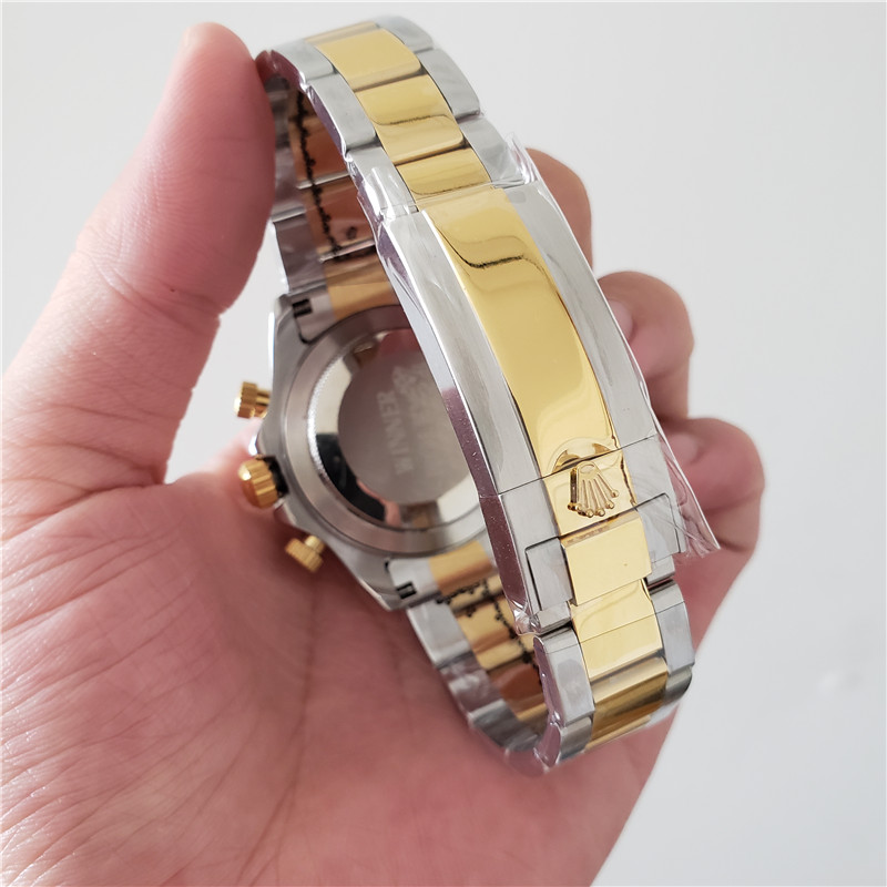 Replica Rolex Daytona | RLX 230 - View 3