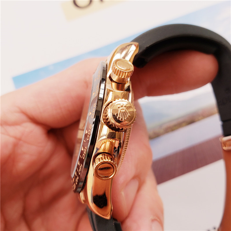 Replica Rolex Daytona | RLX 111 - View 5
