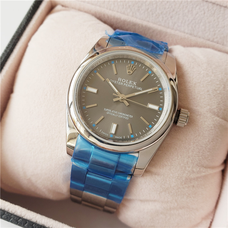Replica Rolex Oyster Perpetual | RLX 179 - View 6