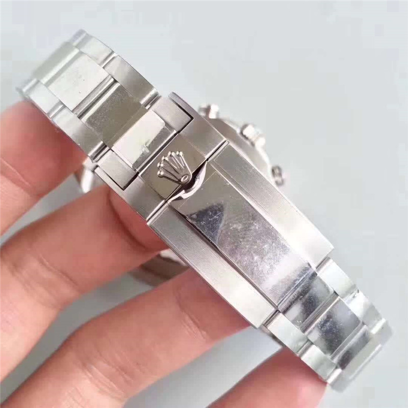 Replica Rolex Yacht-Master II | RLX 77 - View 6
