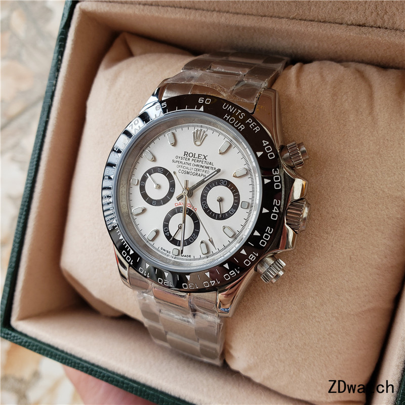 Replica Rolex Daytona | RLX 11 - View 1
