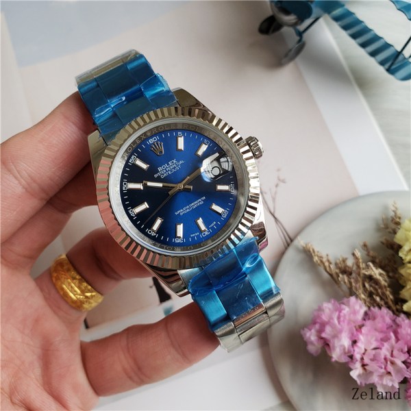 Replica Rolex Milgauss 116400-40 MM - View 6