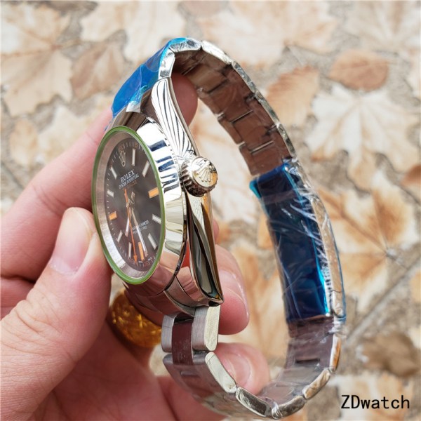 Replica Rolex Milgauss | RLX 7 - View 2