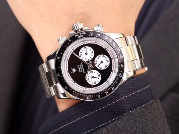 Replica Rolex Oyster Comsograph Daytona | RLX 816 - View 7