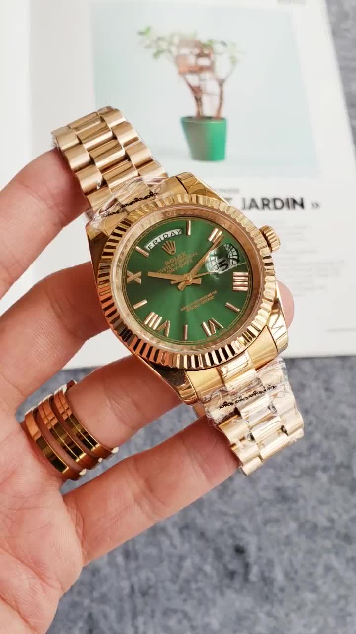 Replica Rolex Friday | RLX 216 - View 3