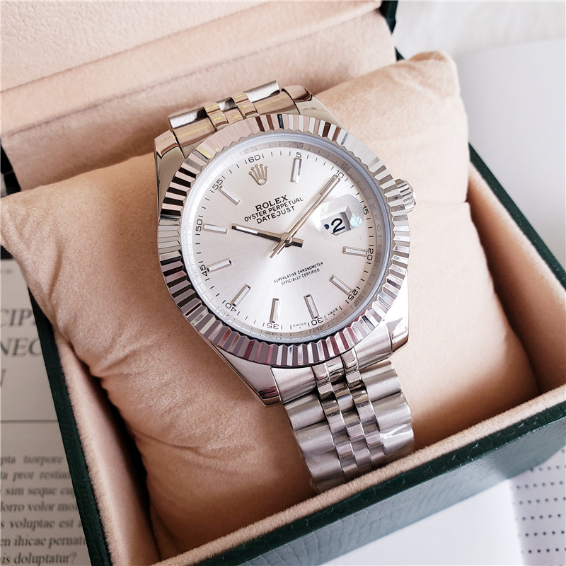 Replica Rolex Explorer II 16570-40 MM - View 1