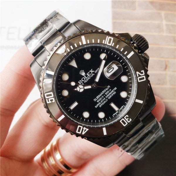 Replica Rolex Submariner | RLX 162 - View 2