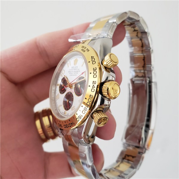 Replica Rolex Daytona | RLX 230 - View 5
