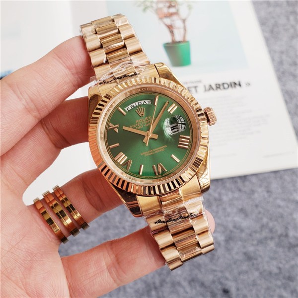 Replica Rolex Friday | RLX 216 - View 4