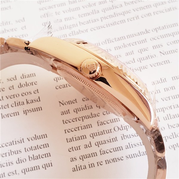 Replica Rolex Sky-Dweller | RLX 9 - View 3