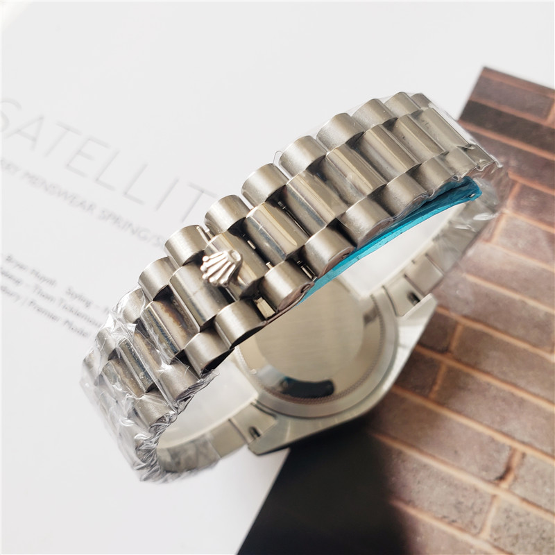 Replica Rolex Sky-Dweller 326135-42 MM - View 7