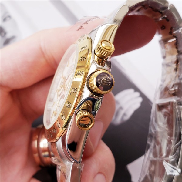 Replica Rolex Daytona | RLX 52 - View 4