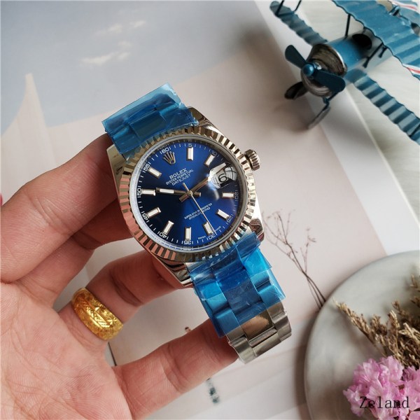 Replica Rolex Milgauss 116400-40 MM - View 7