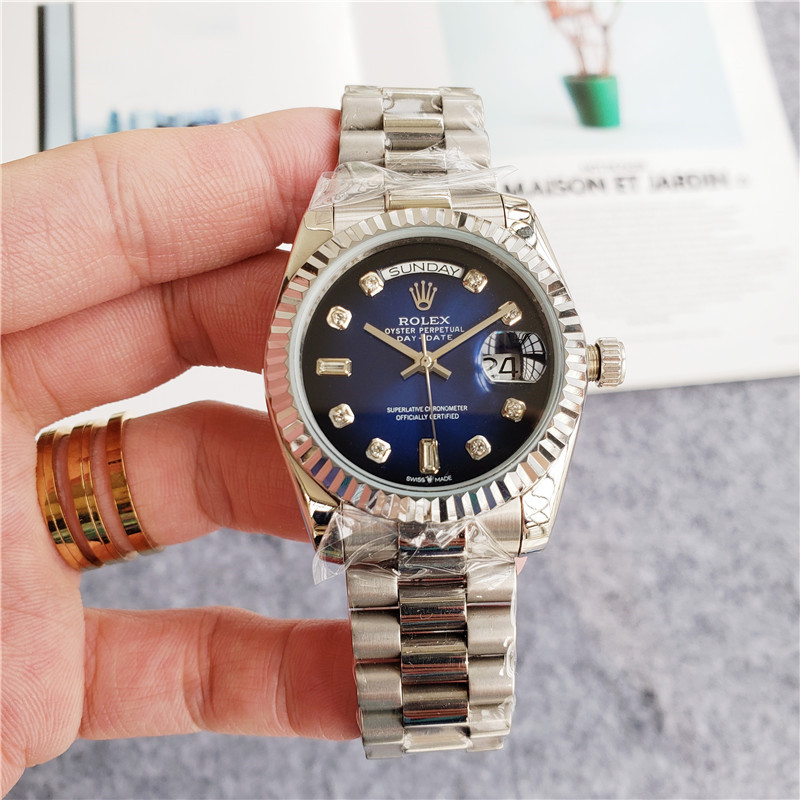 Replica Rolex Day-Date | RLX 218 - View 5