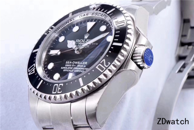 Replica Rolex Sea ?C Dweller | RLX 10 - View 2