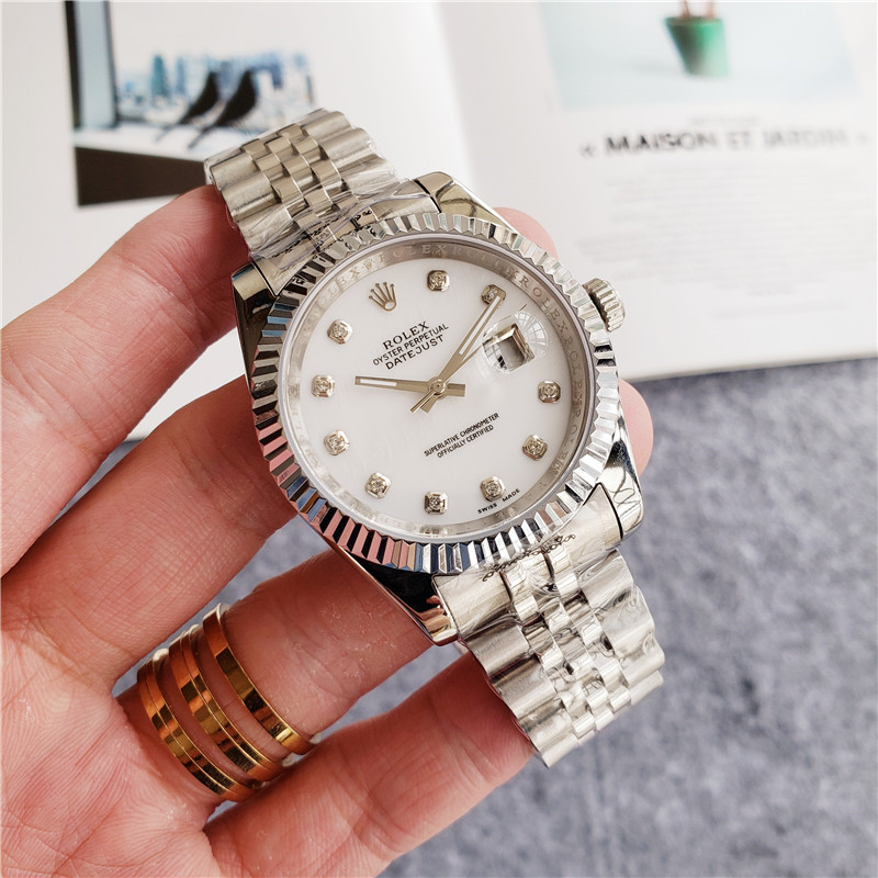 Replica Rolex Explorer II 216570-42 MM - View 5