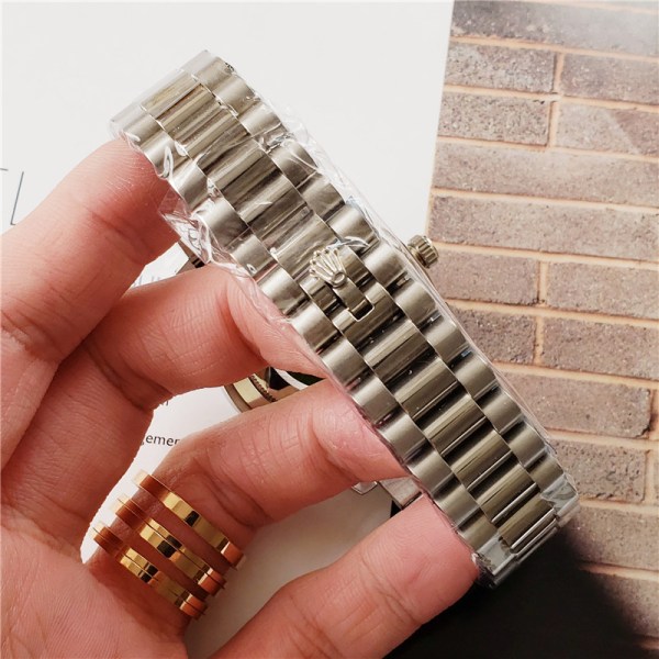 Replica Rolex Pearlmaster 80298-29 MM - View 6