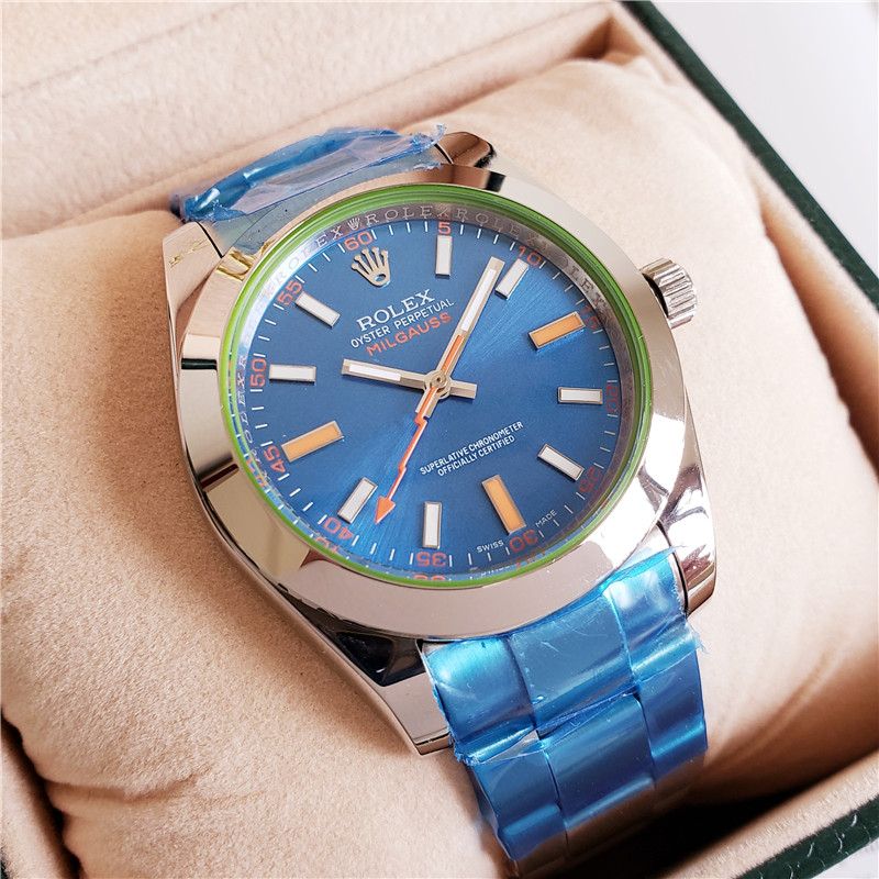 Replica Rolex Milgauss | RLX 32 - View 1