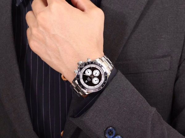 Replica Rolex Oyster Comsograph Daytona | RLX 816 - View 8