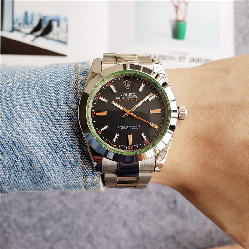 Replica Rolex Milgauss | RLX 204 - View 1