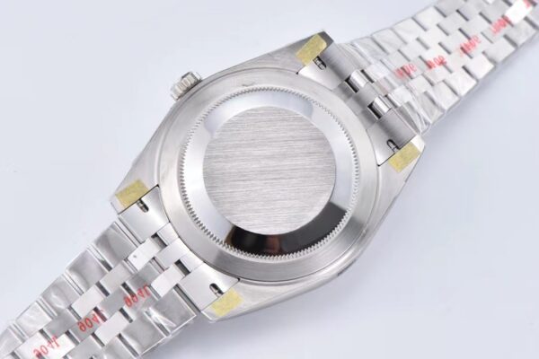 Clean Factory Datejust 126234-0049 – 36mm Blue Dial Super Clone - clean factory product image 18