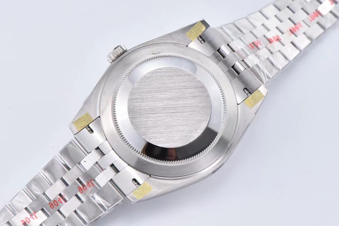 Clean Factory Datejust 126234-0049 – 36mm Blue Dial Super Clone - clean factory product image 7