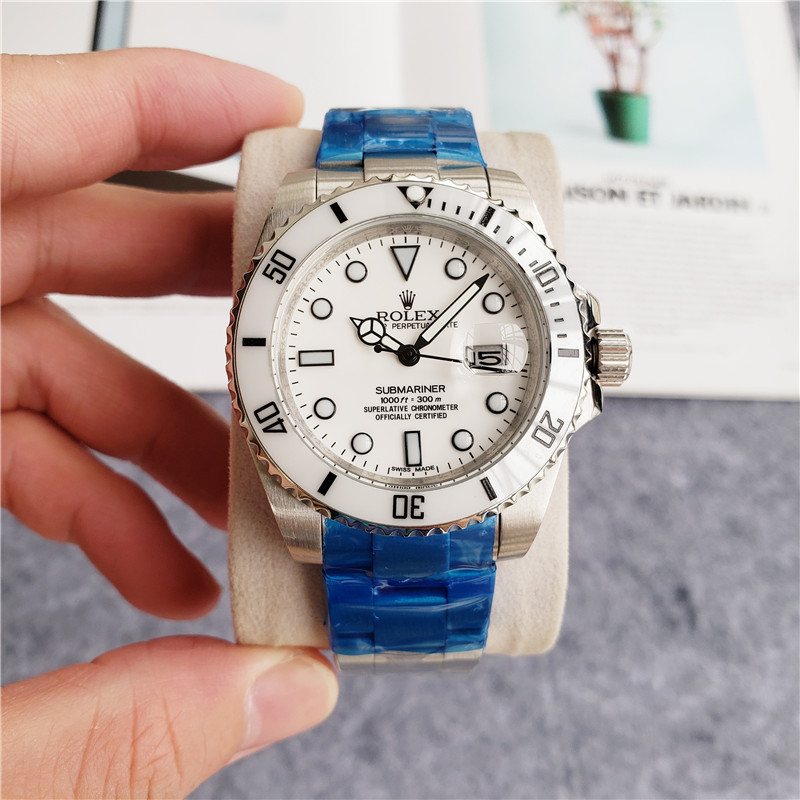 Replica Rolex Submariner | RLX 219 - View 3
