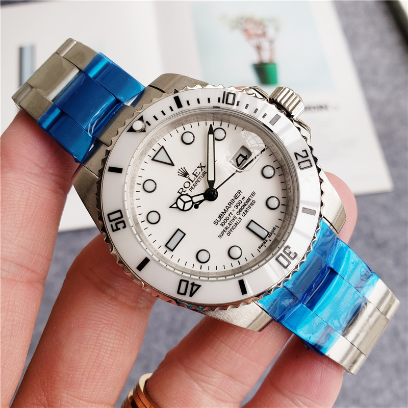 Replica Rolex Submariner | RLX 219 - View 1